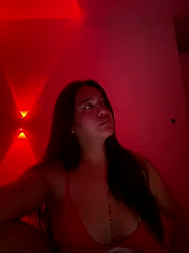 Snapshot of urasianlady chatting on 31, 10, 2025 urasianlady online show from 31, 10, 2025