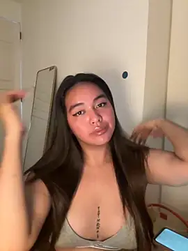 Snapshot of urasianlady chatting on 7, 11, 2025 urasianlady online show from 7, 11, 2025