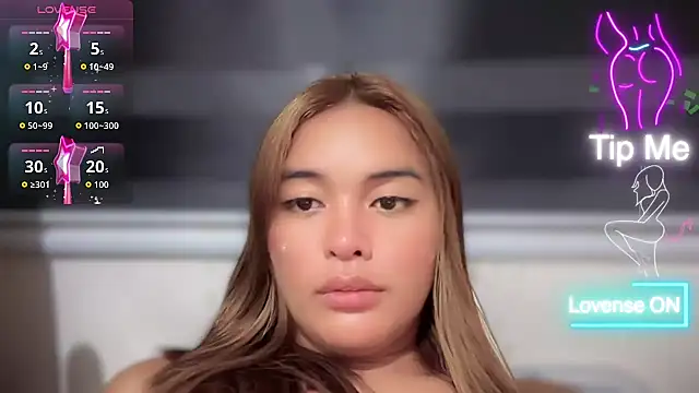 urasianlady online show from 6, 3, 2026