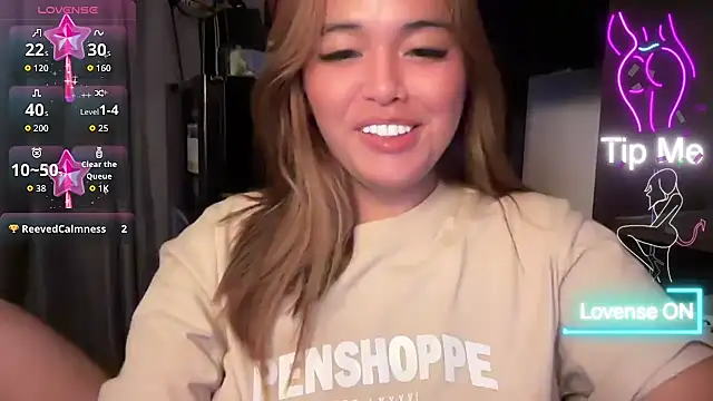 urasianlady online show from 22, 4, 2026