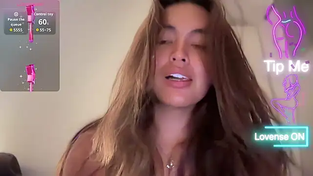 urasianlady online show from 17, 2, 2026