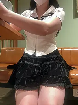 Meii-meyy online show from 27, 3, 2026