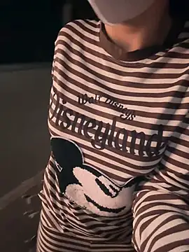 Meii-meyy online show from 13, 3, 2026