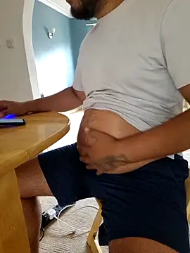 bellylova online show from 22, 9, 2025