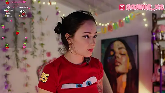 Sonnie mami online show from 6, 4, 2026