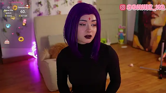 Sonnie mami online show from 25, 4, 2026