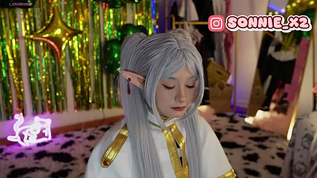 Sonnie mami online show from 19, 3, 2026