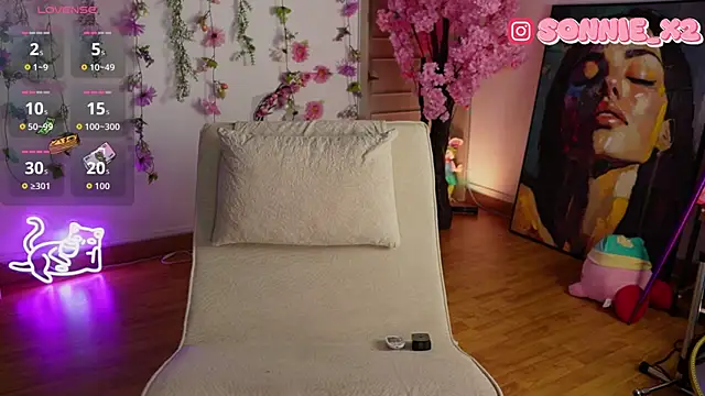 Snapshot of Sonnie_mami chatting on 5, 5, 2026 Sonnie mami online show from 5, 5, 2026