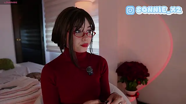 Sonnie mami online show from 25, 2, 2026