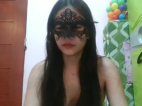 sweetcherry23 online show from 22, 3, 2026