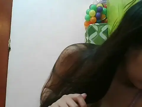 sweetcherry23 online show from 26, 3, 2026