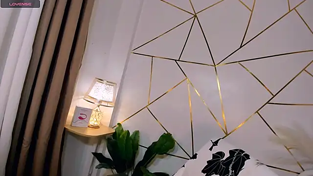 Luxywilson online show from 12, 10, 2025