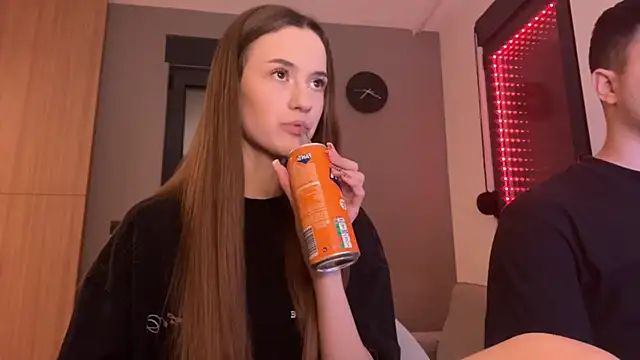 TenDouble online show from 15, 11, 2025