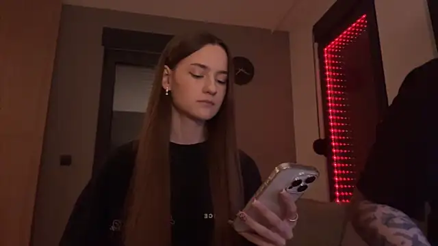 TenDouble online show from 16, 11, 2025