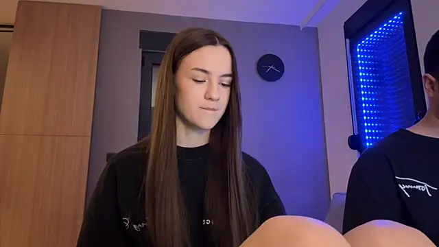 TenDouble online show from 3, 12, 2025