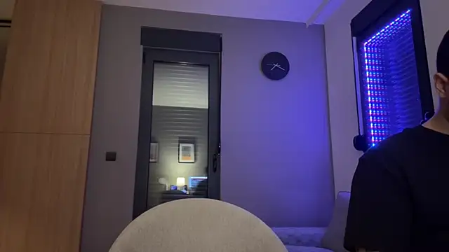 TenDouble online show from 30, 11, 2025