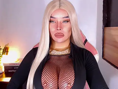 NataliaFernandezz online show from 7, 3, 2026