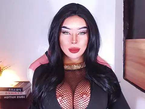 NataliaFernandezz online show from 14, 3, 2026