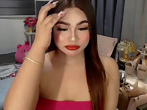 Candice cummer online show from 25, 11, 2025