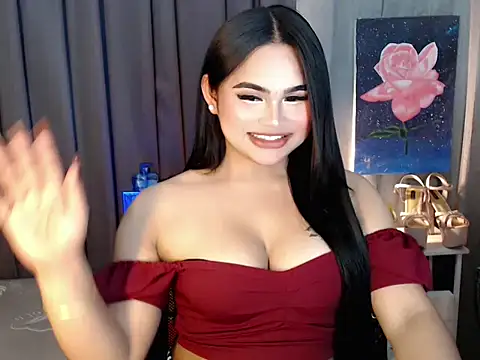 Candice cummer online show from 27, 7, 2026
