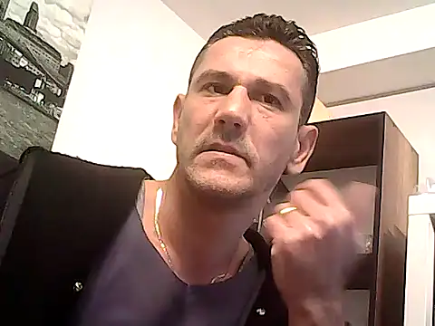 mastercharisma35 online show from 17, 1, 2026