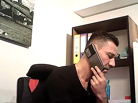 mastercharisma35 online show from 24, 3, 2026