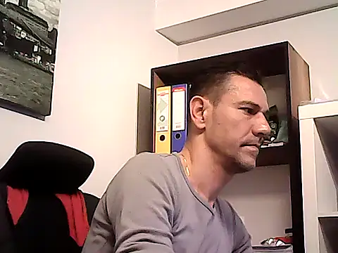 mastercharisma35 online show from 8, 4, 2026