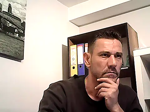 mastercharisma35 online show from 26, 3, 2026