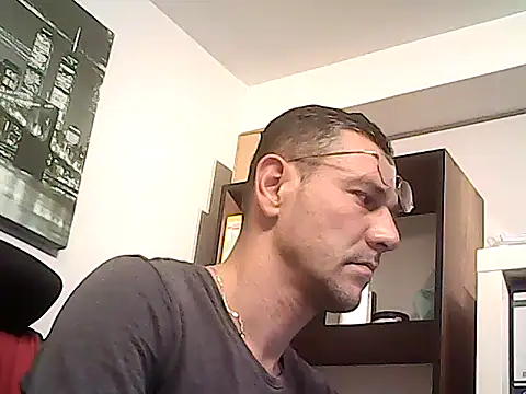 mastercharisma35 online show from 16, 12, 2025