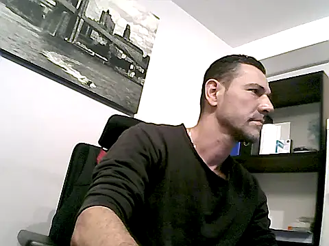 mastercharisma35 online show from 24, 2, 2026