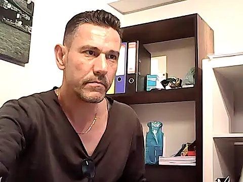 mastercharisma35 online show from 23, 3, 2026