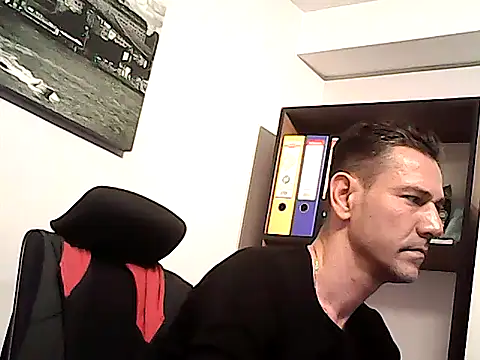 mastercharisma35 online show from 6, 4, 2026