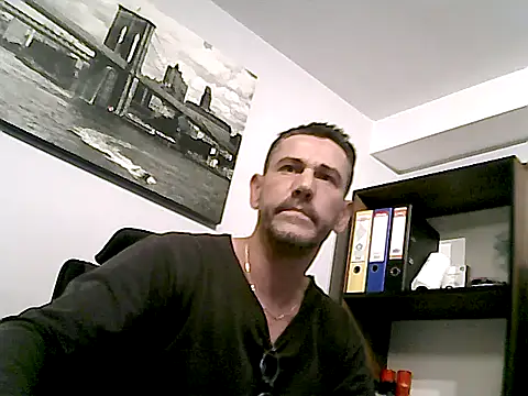 mastercharisma35 online show from 6, 2, 2026