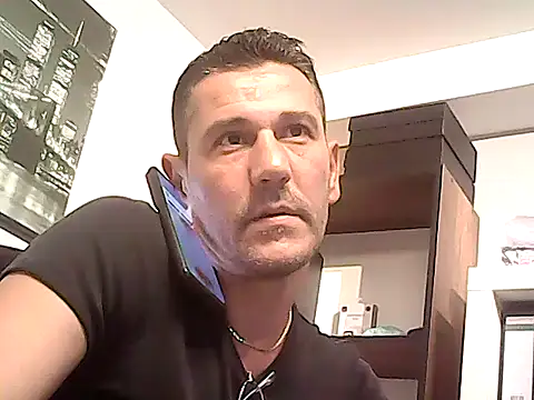 mastercharisma35 online show from 22, 11, 2025