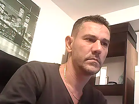 mastercharisma35 online show from 5, 12, 2025