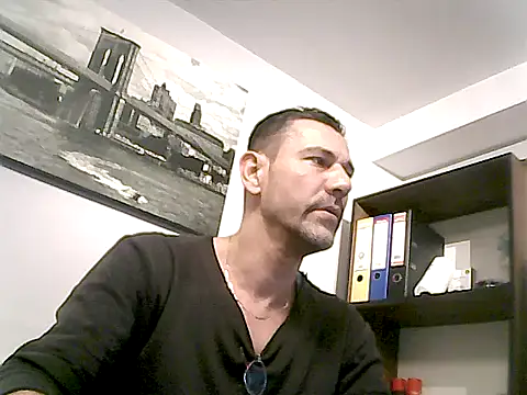 mastercharisma35 online show from 7, 2, 2026