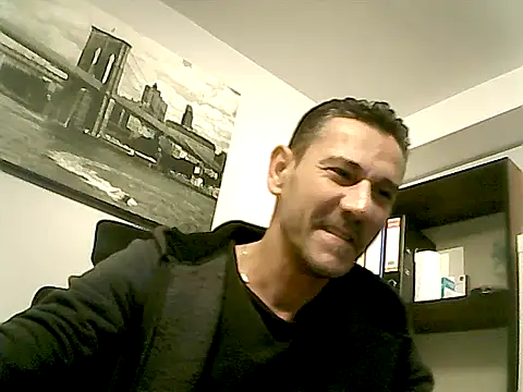 mastercharisma35 online show from 21, 2, 2026