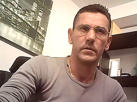 mastercharisma35 online show from 22, 12, 2025