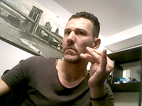 mastercharisma35 online show from 6, 3, 2026