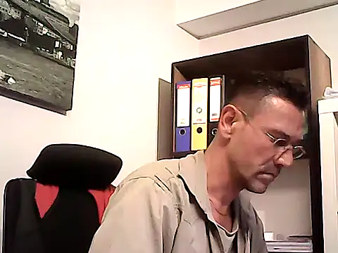 mastercharisma35 online show from 20, 4, 2026