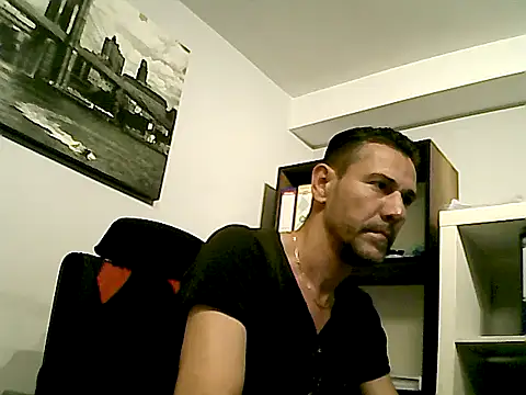 Snapshot of mastercharisma35 chatting on 7, 5, 2026 mastercharisma35 online show from 7, 5, 2026