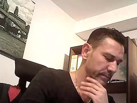 mastercharisma35 online show from 12, 2, 2026