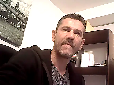 mastercharisma35 online show from 16, 1, 2026