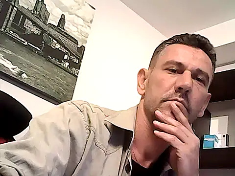 mastercharisma35 online show from 18, 3, 2026