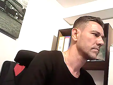 mastercharisma35 online show from 26, 2, 2026