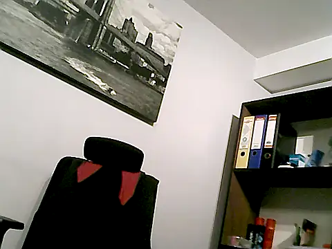 mastercharisma35 online show from 9, 3, 2026