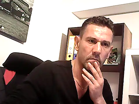 mastercharisma35 online show from 2, 4, 2026