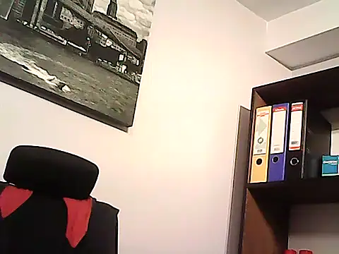 mastercharisma35 online show from 31, 3, 2026