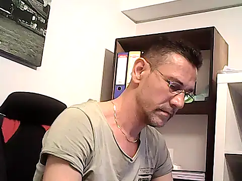 mastercharisma35 online show from 21, 4, 2026