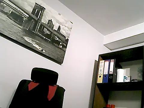 mastercharisma35 online show from 23, 2, 2026